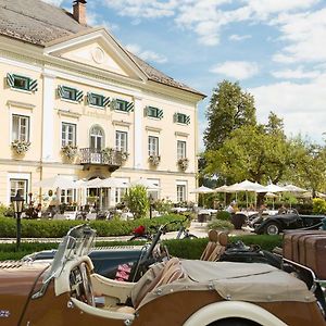 Hotel Schloss Lerchenhof